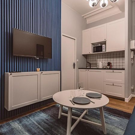 Ferienwohnung Le Mediterraneen, Face A La Cathedrale - 2D Reims Exterior foto